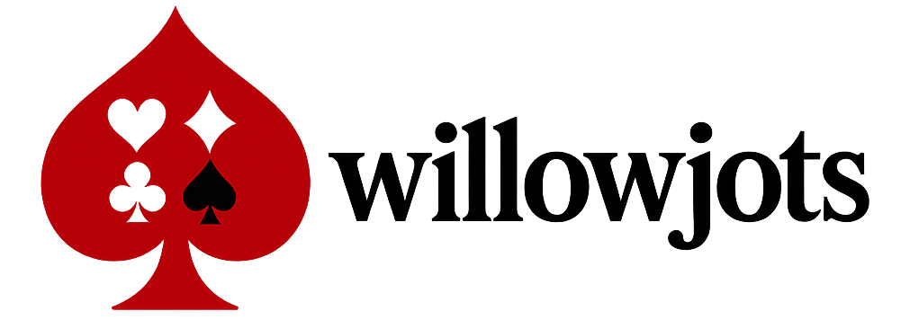 Willowjots: The Ultimate Free Casino Experience